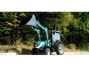 Sprednji nakladalnik za traktor HYDRAMET