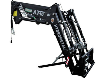 Sprednji nakladalnik za traktor