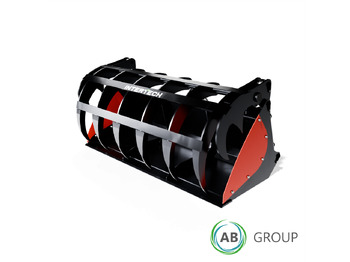 Oprema za silos INTER-TECH