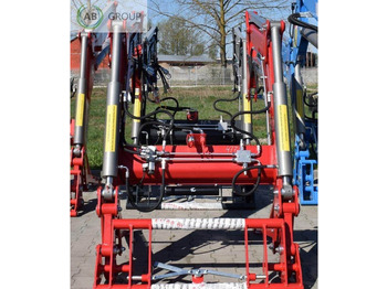 Sprednji nakladalnik za traktor INTER-TECH