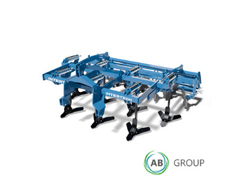 Kultivator INTER-TECH