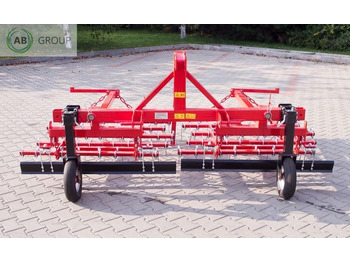 Česalo Klimza weeder harrow 3m: slika 2 Česalo Klimza weeder harrow 3m: slika 2