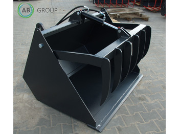 Žlica za nakladalnik METAL-TECHNIK