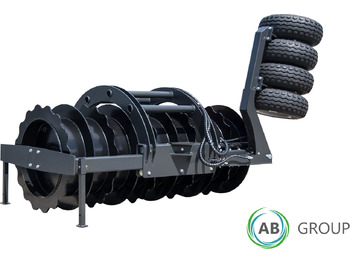 Kmetijski valjar METAL-TECHNIK