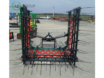 Veriga brana METAL-TECHNIK