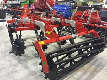 Nov Kultivator Rolex Grubber 2,2 m/Cultivator 2,2m/Dechameur a dents: slika 1