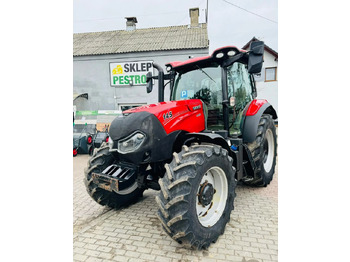 Traktor CASE IH Maxxum 145