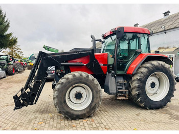 Traktor Case IH MX 120: slika 5