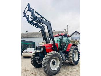 Traktor Case IH MX 120: slika 4