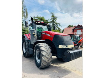 Traktor CASE IH Magnum 340