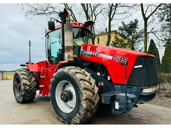 Traktor CASE IH