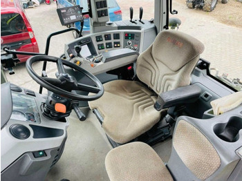 Traktor Claas AXION 840 Le Mans, 2009r, nawigacja RTK 240KM, TUZ, WOM, 850,830: slika 5