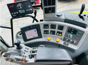 Traktor Claas AXION 840 Le Mans, 2009r, nawigacja RTK 240KM, TUZ, WOM, 850,830: slika 3