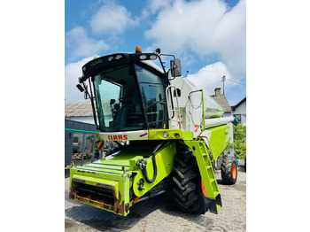 Kombajn harvester CLAAS Tucano 450