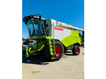 Claas Tucano 450 lizing Claas Tucano 450: slika 3