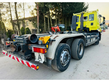 Iveco STRALIS lizing Iveco STRALIS: slika 2 Iveco STRALIS lizing Iveco STRALIS: slika 2