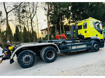 Iveco STRALIS lizing Iveco STRALIS: slika 3 Iveco STRALIS lizing Iveco STRALIS: slika 3