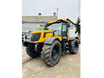 Traktor JCB Fastrac 4220