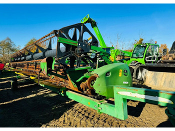 Glava za kombajn JOHN DEERE