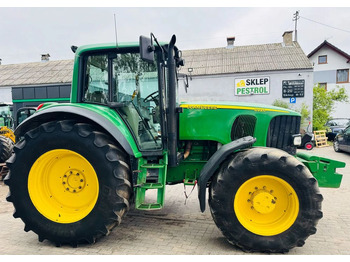 Traktor John Deere 6920 Powerquad: slika 5