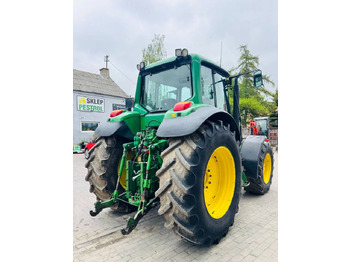 Traktor John Deere 6920 Powerquad: slika 2