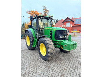 Traktor John Deere 6930: slika 5