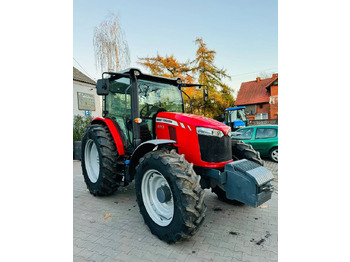 Traktor Massey Ferguson 6713: slika 4