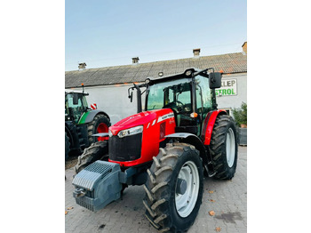 Traktor Massey Ferguson 6713: slika 2