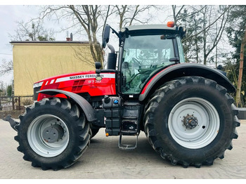 Massey Ferguson 8730 DYNA VT lizing Massey Ferguson 8730 DYNA VT: slika 4