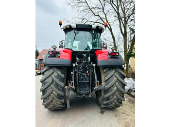 Massey Ferguson 8730 DYNA VT lizing Massey Ferguson 8730 DYNA VT: slika 5