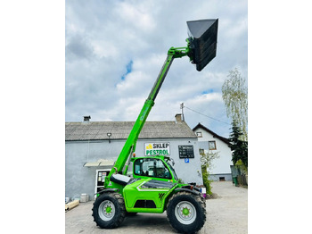 Teleskopski viličar MERLO