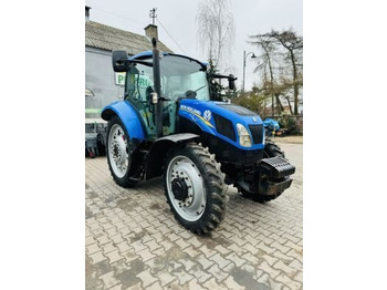 Nov Traktor New Holland T5.115: slika 2