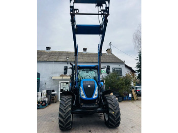 Traktor New Holland T6.180: slika 3
