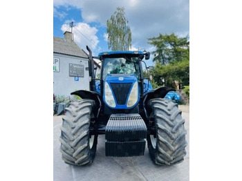 New Holland T7030 lizing New Holland T7030: slika 3