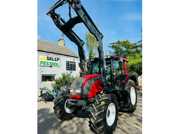 Traktor VALTRA N101