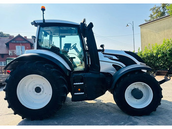 Traktor Valtra T174 UNLIMITED Versu: slika 2