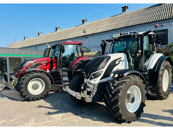 Traktor Valtra T174 UNLIMITED Versu: slika 3