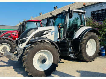Traktor Valtra T174 UNLIMITED Versu: slika 5