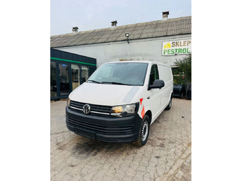 Furgon VOLKSWAGEN Transporter T6