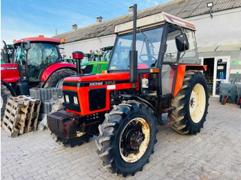 Traktor Zetor 6340: slika 3