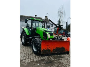 Zetor Crystal 121 lizing Zetor Crystal 121: slika 3
