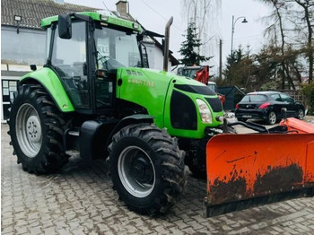 Zetor Crystal 121 lizing Zetor Crystal 121: slika 4