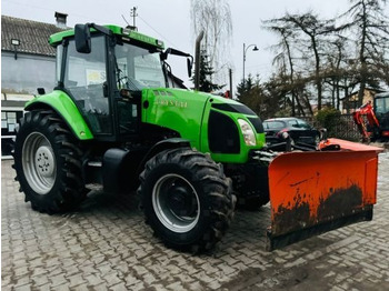 Zetor Crystal 121 lizing Zetor Crystal 121: slika 2