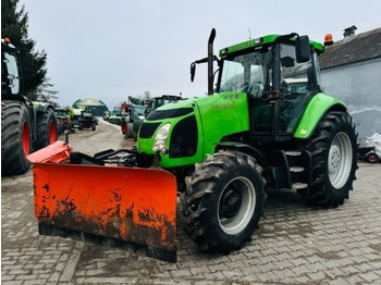 Zetor Crystal 121 lizing Zetor Crystal 121: slika 1