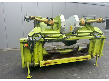 Kombajn za koruzo CLAAS