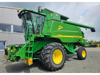 Kombajn harvester JOHN DEERE 40 Series