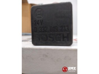 Električni sistem BOSCH