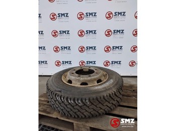 Guma BRIDGESTONE