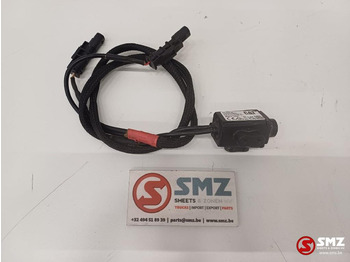 Električni sistem CATERPILLAR