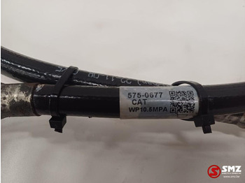 Nov Hidravlika za Oprema za rokovanje z materiali Caterpillar Hose Caterpillar: slika 5
